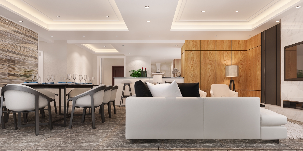 Ankara'da Alçıpan Uygulama Teknikleri