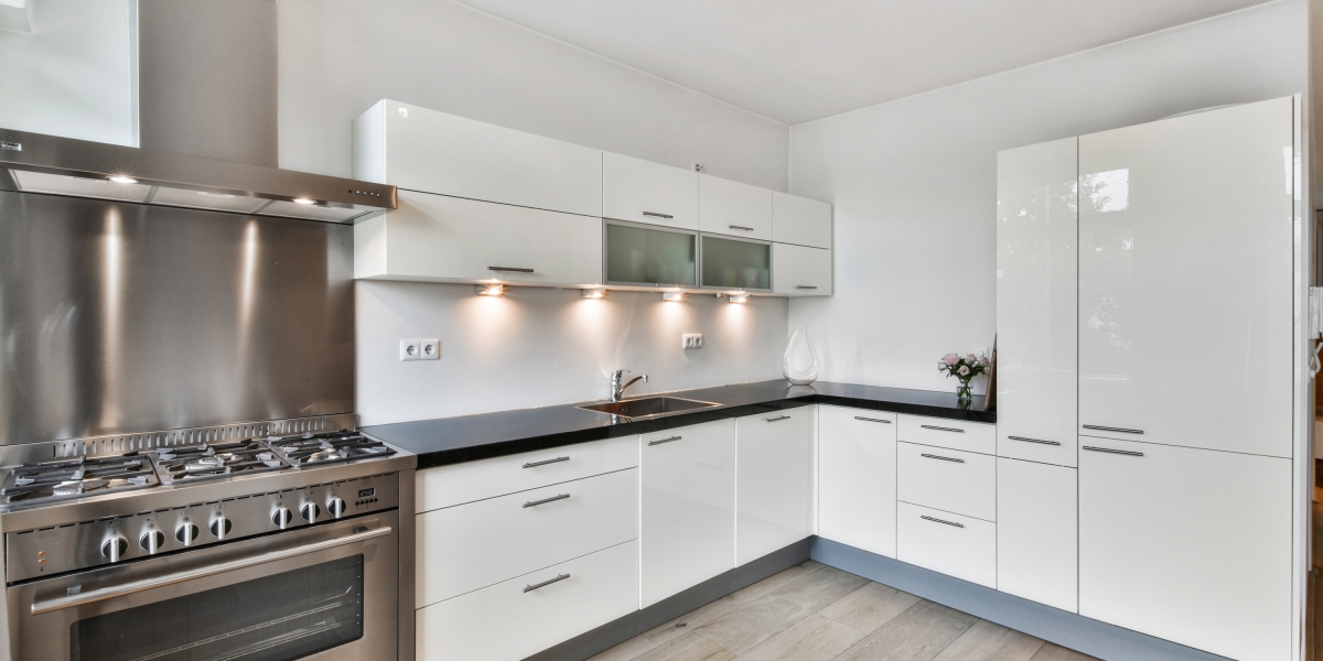 Ankara'da Mutfak Tadilatı ve Fiyatları (2025 Rehberi)